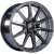 NZ R-03 6.5x16 5*114.3 ET46 DIA67.1 Graphite Литой