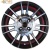 Yamato Tiguma 7x16 5*108 ET50 DIA63.3 BFPRI Литой Yamato Tiguma 7x16 5*108 ET50 DIA63.3 BFPRI Литой