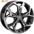 Replay PG94 7x17 5*108 ET42 DIA65.1 GMF Литой