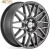 X'trike X-133 7.5x18 5*114.3 ET37 DIA66.6 HSB Литой X'trike X-133 7.5x18 5*114.3 ET37 DIA66.6 HSB Литой