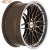 Dotz Revvo 9.5x20 5*112 ET35 DIA70.1 BRZPL Литой
