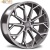 Replay LR92 9.5x22 5*120 ET49 DIA72.6 MGMF Литой Replay LR92 9.5x22 5*120 ET49 DIA72.6 MGMF Литой