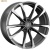 Replay GS4 9.5x21 5*114.3 ET47 DIA67.1 MGMF Литой Replay GS4 9.5x21 5*114.3 ET47 DIA67.1 MGMF Литой