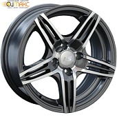 LS 189 6.5x15 4*108 ET27 DIA65.1 GMF Литой