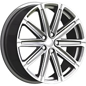 Carwel Тара 7.5x19 5*108 ET46 DIA63.3 SL Литой