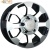 LS 325 8x17 6*139.7 ET38 DIA67.1 BKF Литой LS 325 8x17 6*139.7 ET38 DIA67.1 BKF Литой