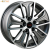Replica Concept HND528 7.5x18 5*114.3 ET40 DIA67.1 GMF Литой
