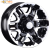 LS 894 6.5x15 6*139.7 ET0 DIA106.1 BKF Литой LS 894 6.5x15 6*139.7 ET0 DIA106.1 BKF Литой