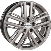 Carwel Иртыш 7x17 5*110 ET46 DIA63.3 BL Литой