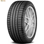 Continental ContiWinterContact TS 810 S 235/40 R18 95V XL N1 FP