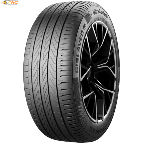 Gislaved UltraControl 175/65 R14 82T