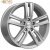 K&K Танаис 7x18 5*114.3 ET45 DIA60.1 Сильвер Литой K&K Танаис 7x18 5*114.3 ET45 DIA60.1 Сильвер Литой