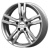 Carwel Аврас 7x17 5*114.3 ET40 DIA66.1 SL Литой