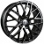 RST R019 7.5x19 5*114.3 ET45 DIA67.1 BL Литой