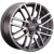 LS H3002 6x15 4*100 ET40 DIA73.1 GMF Литой