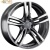 Replay VV284 8.5x19 5*112 ET28 DIA66.6 GMF Литой Replay VV284 8.5x19 5*112 ET28 DIA66.6 GMF Литой