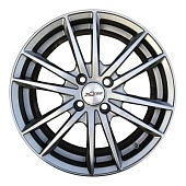 X'trike X-129 6.5x16 4*114.3 ET43 DIA67.1 HSB Литой