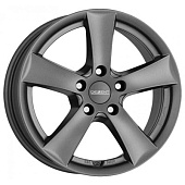 Dezent TX 7x17 5*108 ET45 DIA63.3 Grap Matt Литой