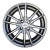 X'trike X-129 6.5x16 4*114.3 ET43 DIA67.1 HSB Литой