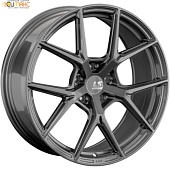 LS FlowForming RC78 8x18 5*112 ET30 DIA66.6 MGM Литой