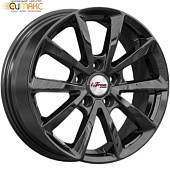 iFree Скайрим 6.5x16 5*114.3 ET48 DIA66.1 BK Литой