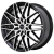 PDW Veloce 7.5x18 5*108 ET47 DIA65.1 MB Литой