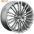 Replay SK14 7x16 5*112 ET50 DIA57.1 Silver Литой