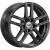 Wheels UP UP113 6.5x16 5*108 ET37 DIA67.1 New Black Литой Wheels UP UP113 6.5x16 5*108 ET37 DIA67.1 New Black Литой