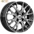 Wheels UP UP127 5.5x14 4*98 ET35 DIA58.6 New Diamond Литой Wheels UP UP127 5.5x14 4*98 ET35 DIA58.6 New Diamond Литой