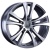 Replay B229 7.5x17 5*120 ET37 DIA72.6 GMF Литой Replay B229 7.5x17 5*120 ET37 DIA72.6 GMF Литой