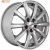 X'trike X-115 6x15 5*114.3 ET38 DIA67.1 BKFP Литой