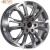 Replica Concept TY579 8x20 6*139.7 ET60 DIA95.1 GMF Литой Replica Concept TY579 8x20 6*139.7 ET60 DIA95.1 GMF Литой