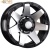 LS 881 7x16 5*139.7 ET10 DIA108.6 BKF Литой LS 881 7x16 5*139.7 ET10 DIA108.6 BKF Литой