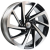 RST R017 7x17 5*114.3 ET40 DIA66.1 BD Литой RST R017 7x17 5*114.3 ET40 DIA66.1 BD Литой