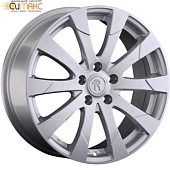 Replay LR33 8.5x19 5*108 ET55 DIA63.3 Silver Литой