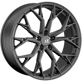 LS FlowForming RC61 9x21 5*114.3 ET43 DIA67.1 MGM Литой