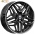 K&K Колумб 7x19 5*114.3 ET45 DIA67.1 Алмаз черный Литой K&K Колумб 7x19 5*114.3 ET45 DIA67.1 Алмаз черный Литой