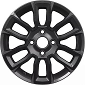 Carwel Ориноко 5.5x14 4*100 ET43 DIA60.1 BL Литой