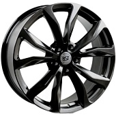 RST R009 7.5x19 5*100 ET30 DIA57.1 GB Литой