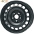 Next NX-040 6x15 4*108 ET47.5 DIA63.3 Black Штампованный
