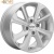 Carwel Воже 6x15 4*98 ET36 DIA58.6 SLT Литой Carwel Воже 6x15 4*98 ET36 DIA58.6 SLT Литой