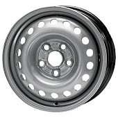 KFZ 8275 7x16 5*108 ET50 DIA63.3 S Штампованный