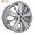 K&K КС688 6.5x16 5*114.3 ET50 DIA67.1 Сильвер Литой K&K КС688 6.5x16 5*114.3 ET50 DIA67.1 Сильвер Литой