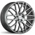 X'trike X-137 8.5x20 5*114.3 ET45 DIA67.1 BH Литой