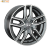 LS 735 6.5x15 5*114.3 ET40 DIA73.1 GMF Литой