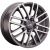 LS H3002 6x15 4*100 ET40 DIA73.1 GMF Литой
