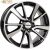 Carwel Кадам 7x17 5*114.3 ET45 DIA60.1 AB Литой Carwel Кадам 7x17 5*114.3 ET45 DIA60.1 AB Литой