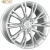 Replay B174 9x19 5*120 ET48 DIA74.1 Silver Литой
