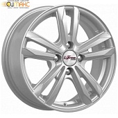 iFree Маскот 6x15 4*100 ET45 DIA67.1 Нео-классик Литой