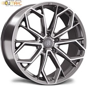 Replay B317 9.5x22 5*112 ET37 DIA66.6 MGMF Литой